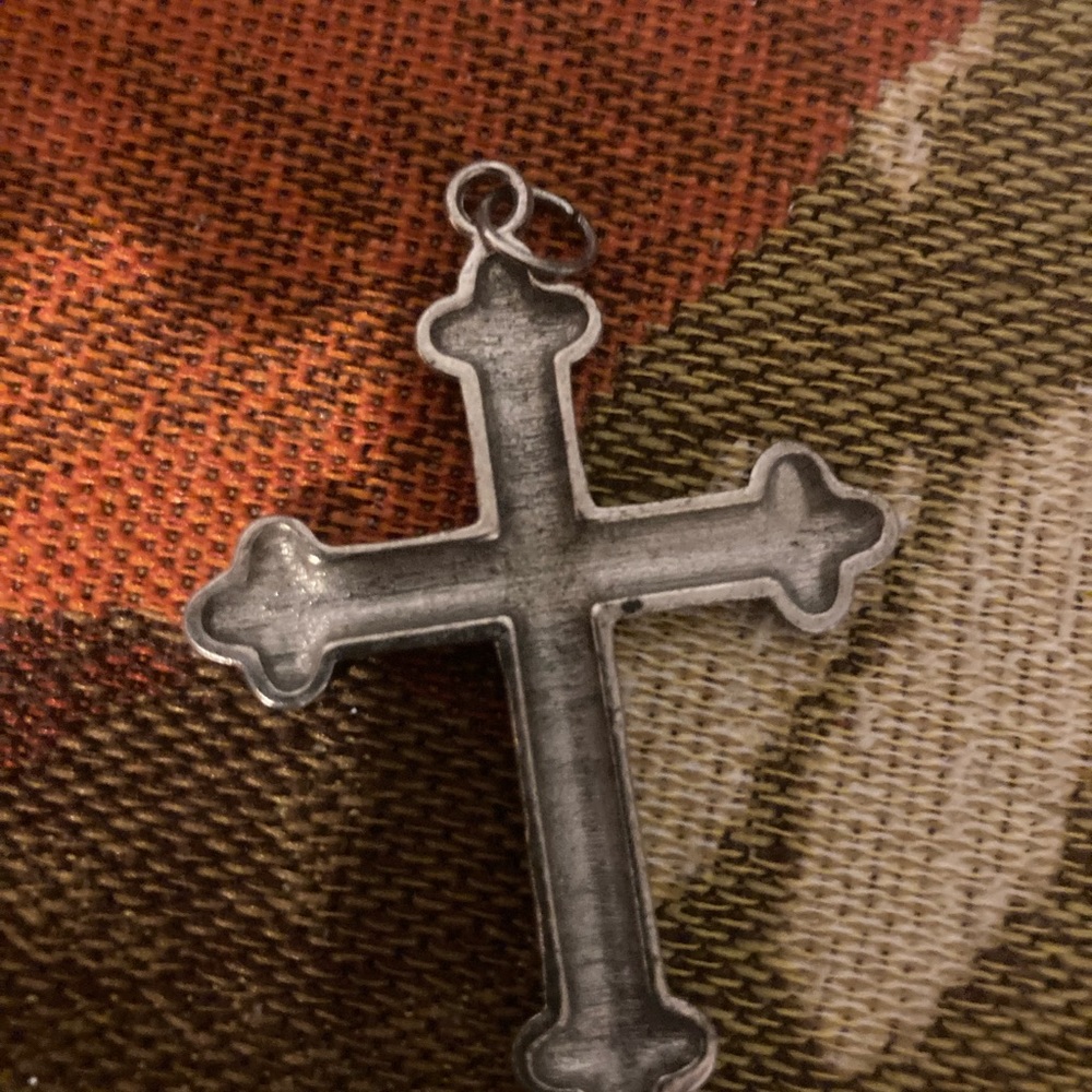 Miscellaneous pendant and bracelet. Do not know the brand but super cute.